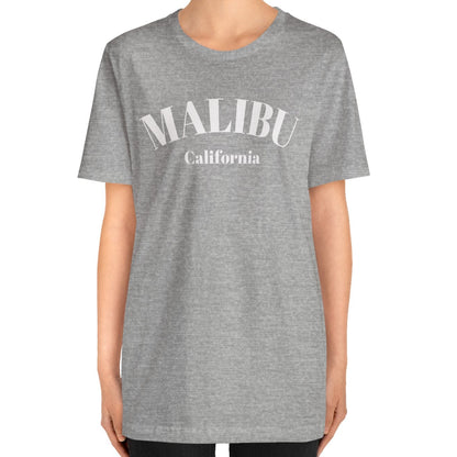Malibu California Tee