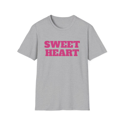 Sweetheart Tee