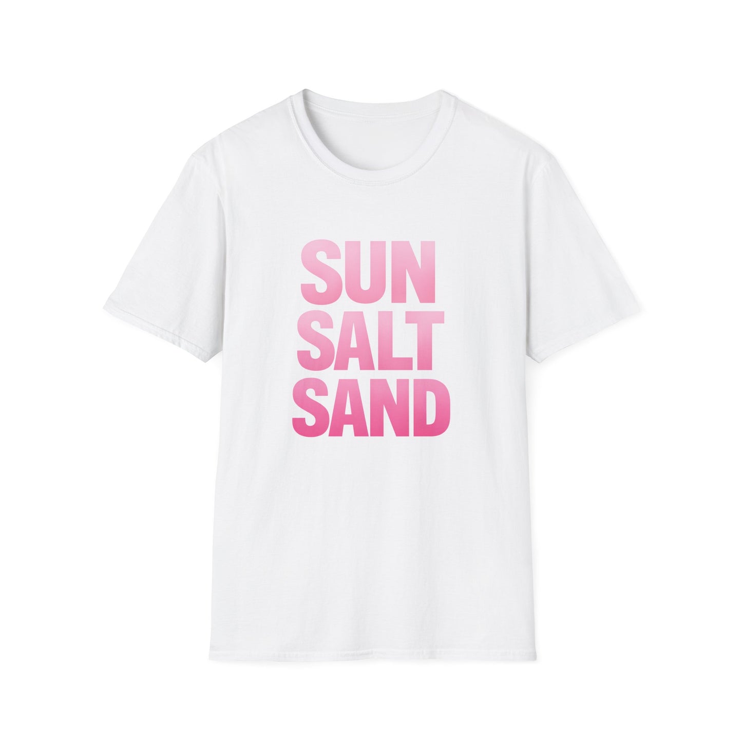 Sun Salt Sand Tee