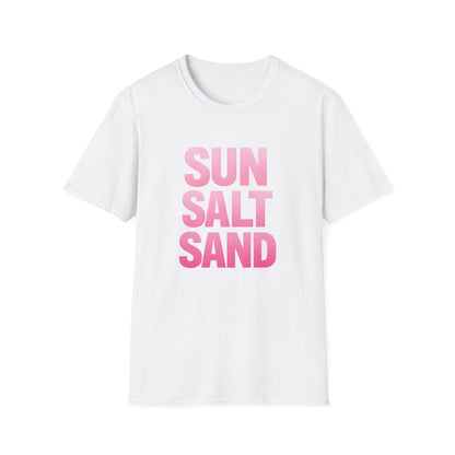 Sun Salt Sand Tee
