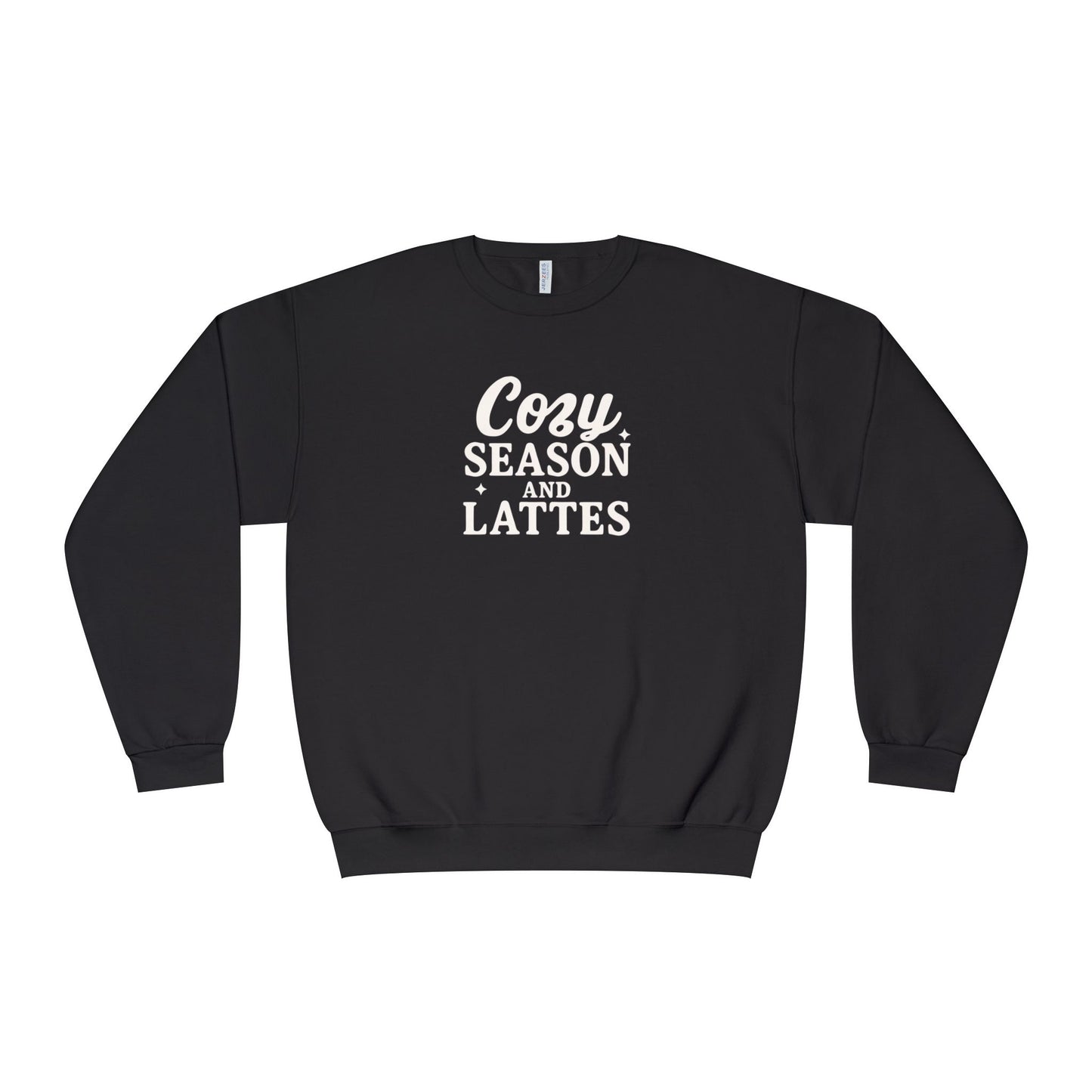 Cozy Season Sweatshirt