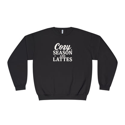 Cozy Season Sweatshirt