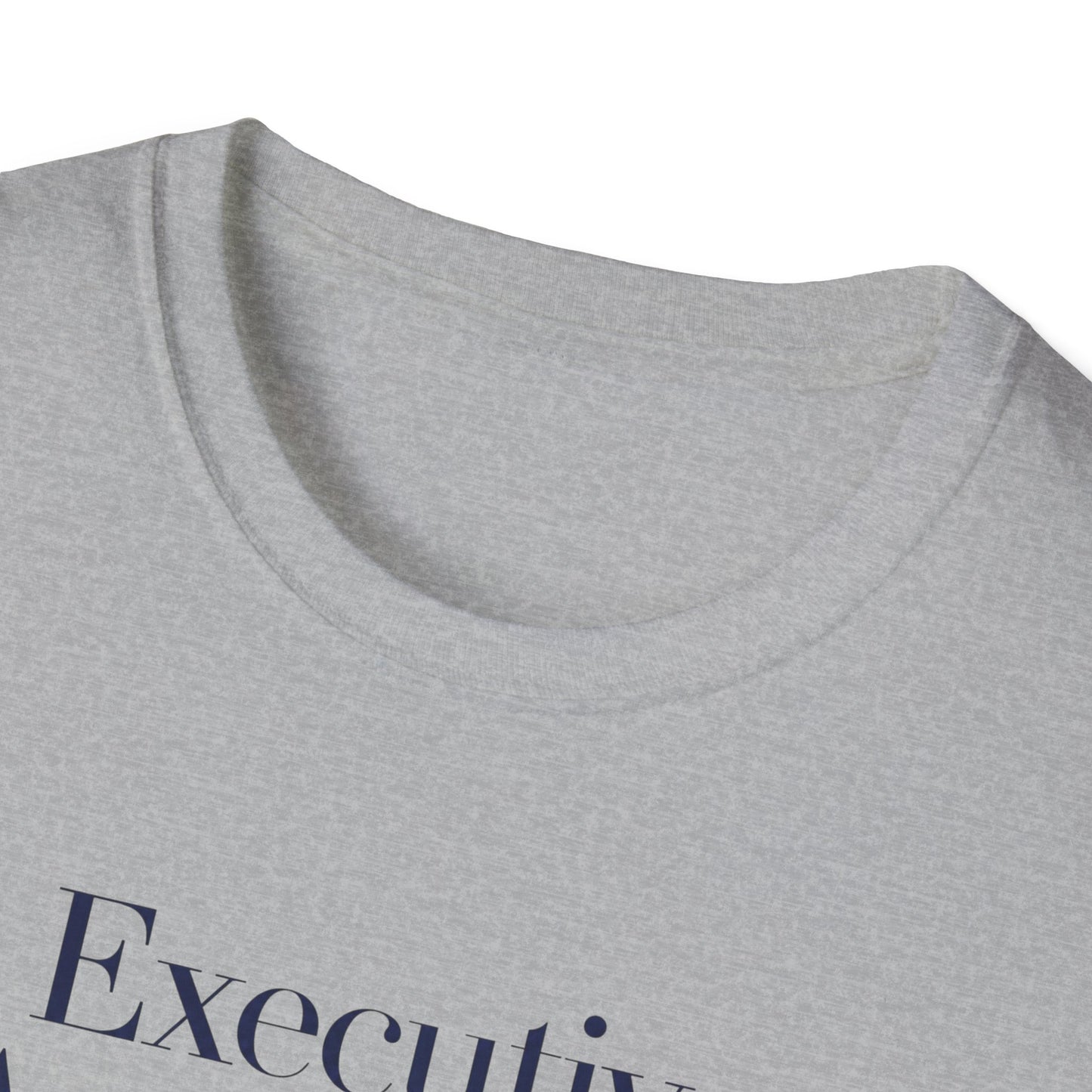 Executive Assistant to the Queen Tee