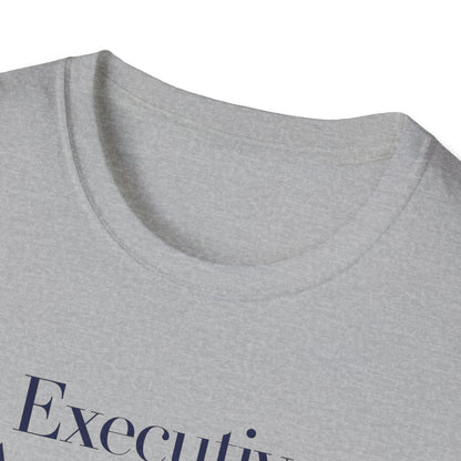 Executive Assistant to the Queen Tee