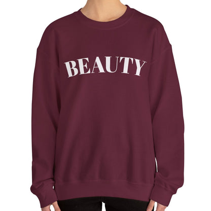 Beauty Sweatshirt