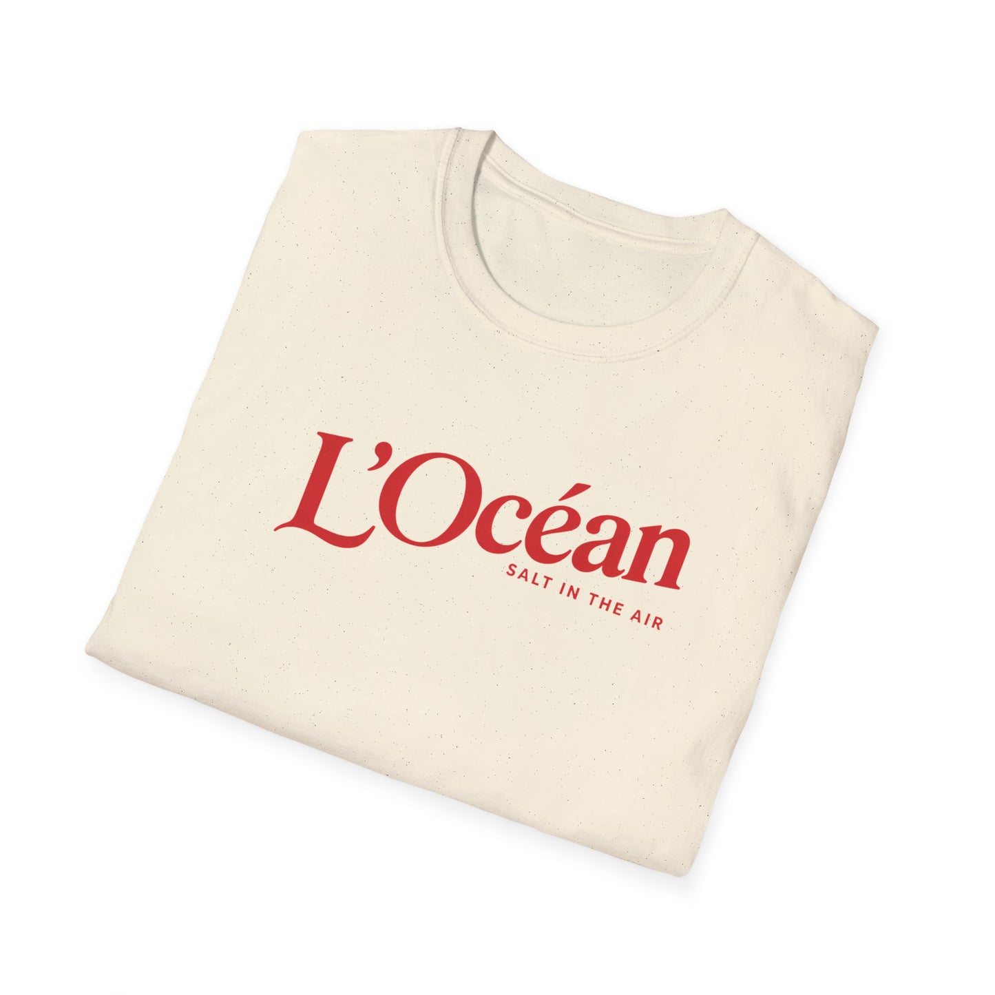 L'Océan Tee