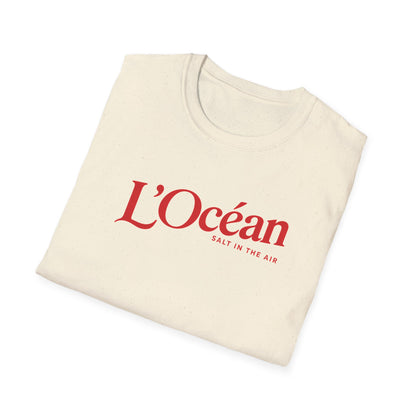 L'Océan Tee