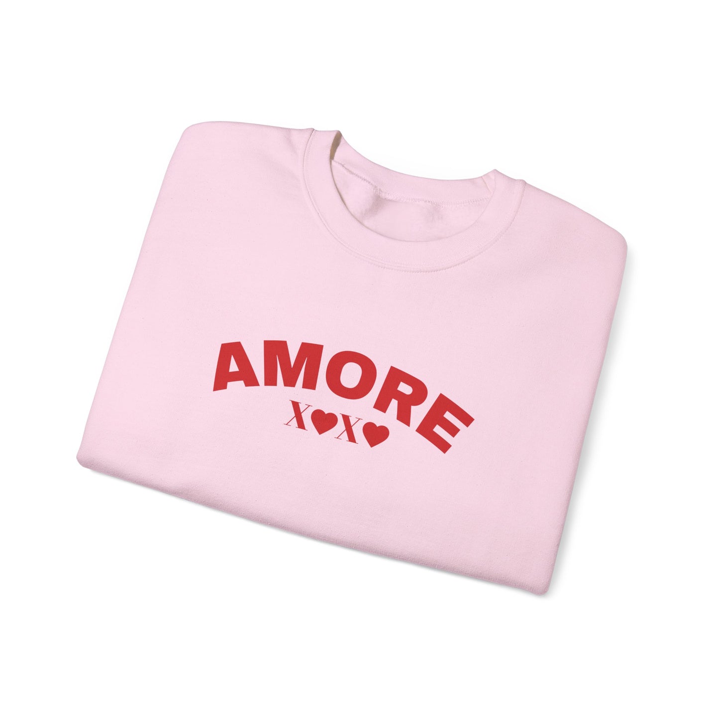 Amore Sweatshirt