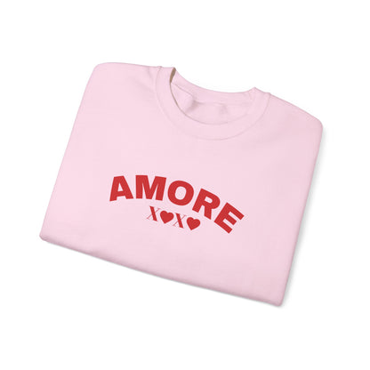 Amore Sweatshirt