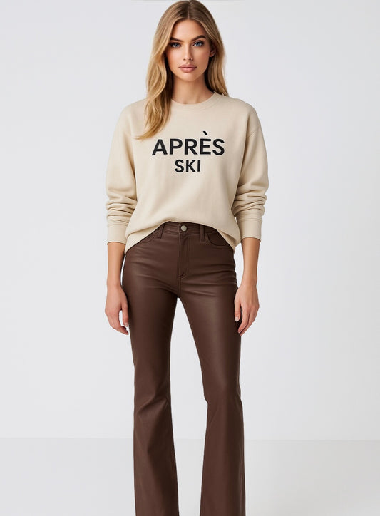 Apres Ski Classic Sweatshirt