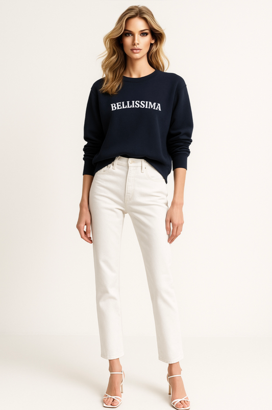 Bellissima Sweatshirt