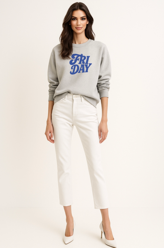 Friday Sweatshirt