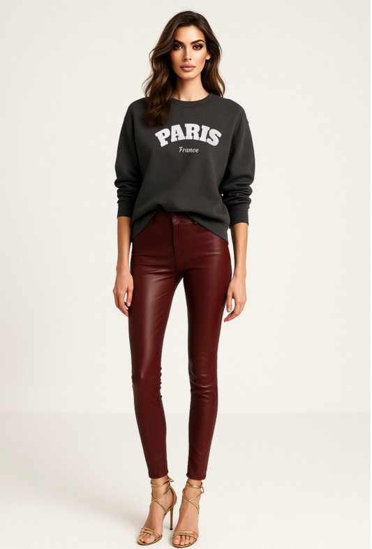 Paris Sweatshirt