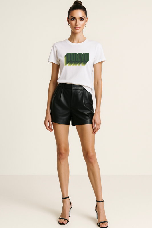 Tokyo Tee