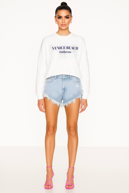 Venice Beach Sweatshirt