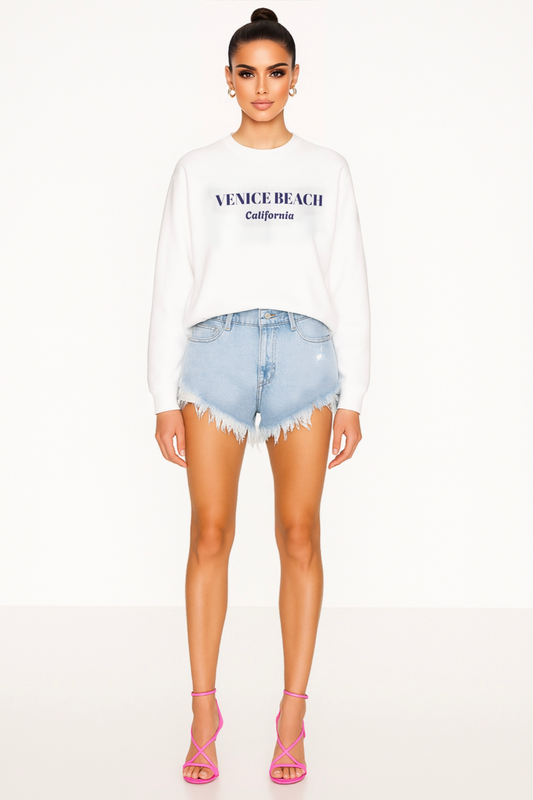 Venice Beach Sweatshirt